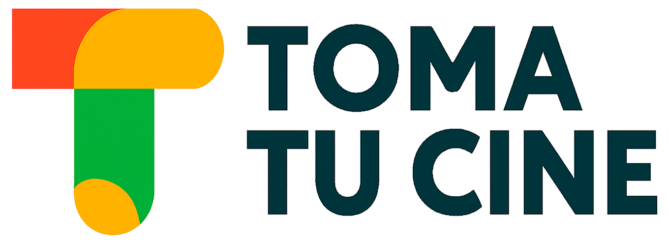 Toma Tu Cine